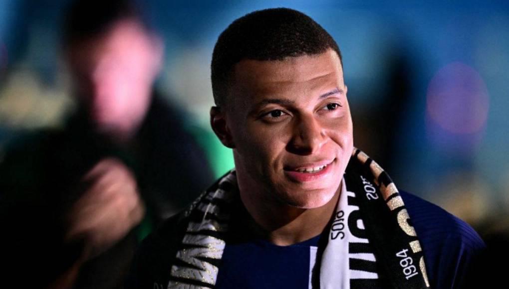 Al Khelaifi se hartó de Mbappé: revelan qué dijo el presidente del PSG tras inesperada pelea y la respuesta del jugador