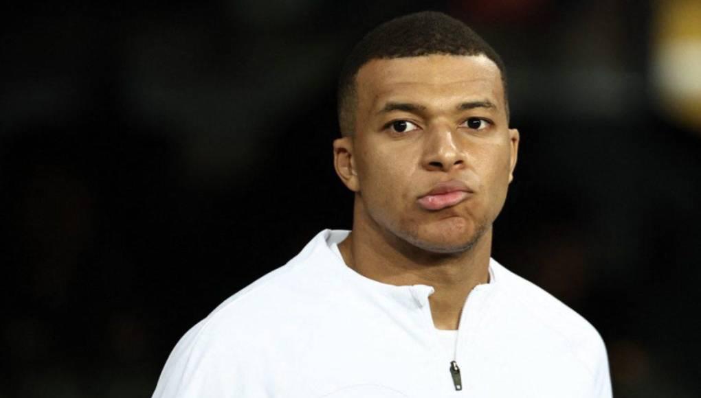Polémica traición de Kylian Mbappé y la promesa que no cumplió: ¿Qué pasa con Real Madrid?