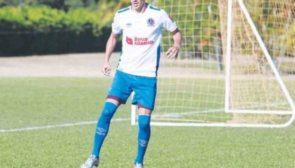 Retirados, en el extranjero y figuras en Liga Nacional: esta es la actualidad del último Olimpia que perdió una final