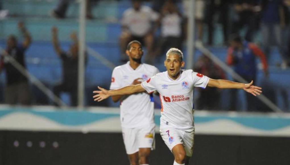 Retirados, en el extranjero y figuras en Liga Nacional: esta es la actualidad del último Olimpia que perdió una final