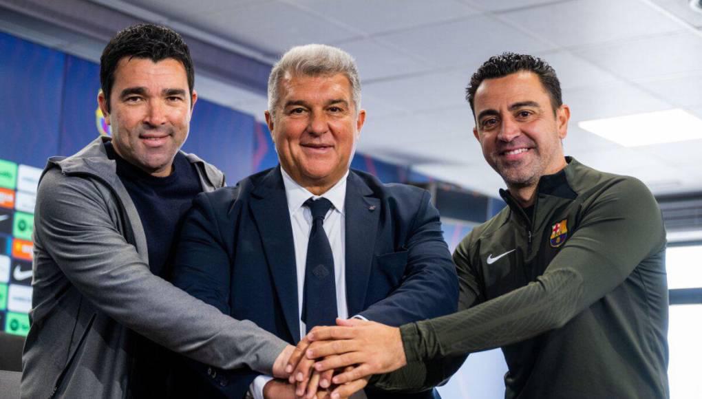 Real Madrid ‘culpable’ y la traición de Laporta: los verdaderos motivos de la salida de Xavi del Barcelona