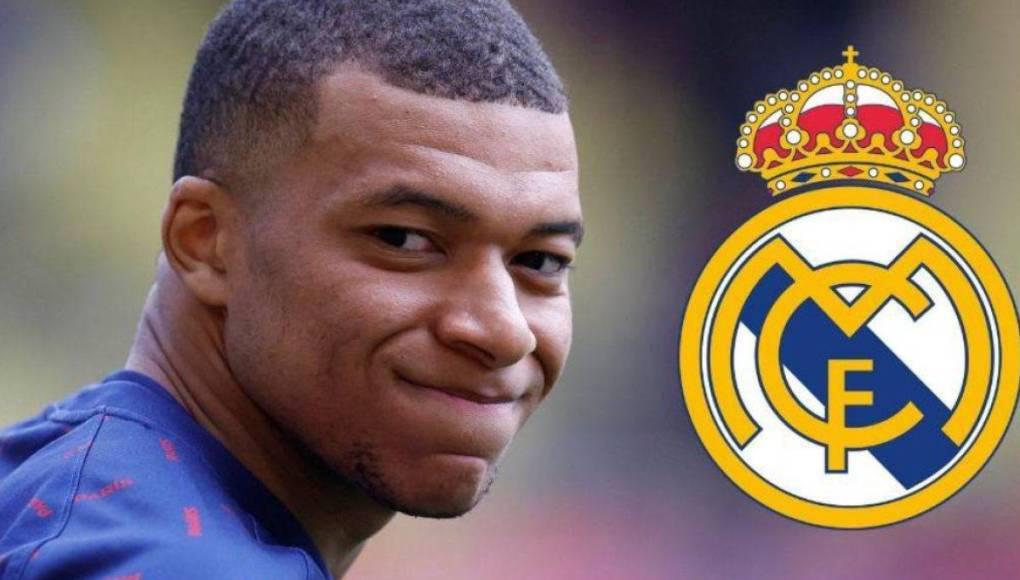 La extravagante petición fuera del fútbol que Mbappé hizo a Real Madrid: Florentino Pérez tiene la decisión final