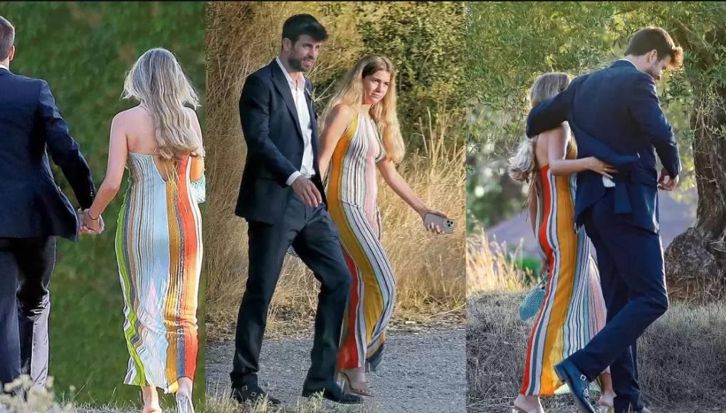 ¿Qué tiene que ver Shakira? Los motivos que obligaron a Piqué a renunciar al Barcelona y anunciar su retiro