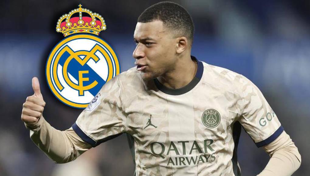 Polémica traición de Kylian Mbappé y la promesa que no cumplió: ¿Qué pasa con Real Madrid?