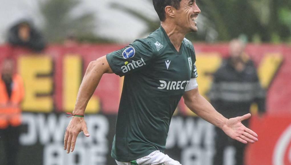 De destacar en el Motagua a disputar la Copa Sudamericana de la Conmebol: esta es la actualidad del “Rulo” Varela