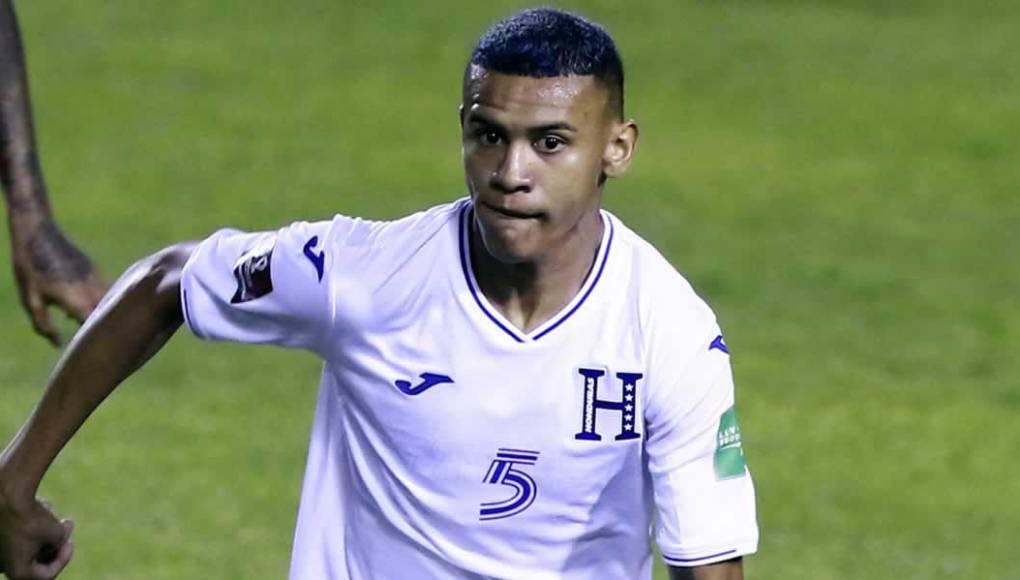 Los 23 guerreros convocados por Diego Vázquez para afrontar los amistosos ante Argentina y Guatemala