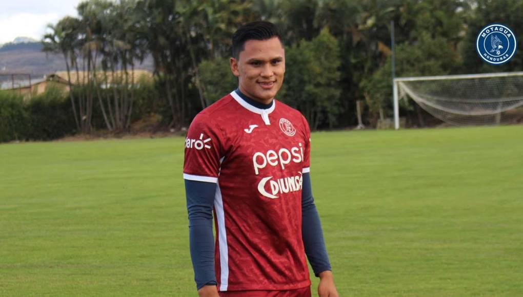 Olimpia anuncia otra baja, Machuca se va EEUU, Platense ficha a delantero de Real España y Motagua contrata