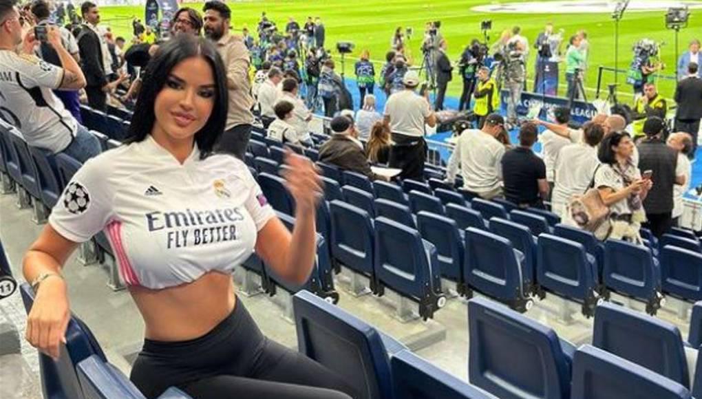 ¿La recuerdan? Infartante novia del Mundial 2022, Ivana Knöll, hace inesperado anuncio: “Estate preparada...”