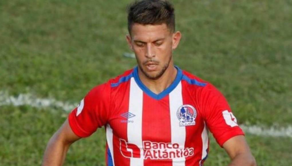 Retirados, en el extranjero y figuras en Liga Nacional: esta es la actualidad del último Olimpia que perdió una final