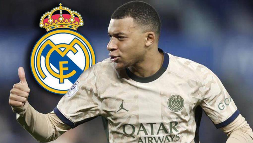 La extravagante petición fuera del fútbol que Mbappé hizo a Real Madrid: Florentino Pérez tiene la decisión final