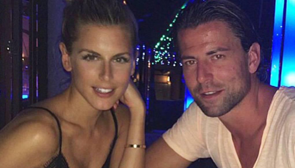 Dejó a campeón del mundo y esta es la increíble edad que tiene su nuevo novio futbolista ¿Dónde juega?