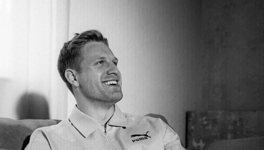 Dejó a campeón del mundo y esta es la increíble edad que tiene su nuevo novio futbolista ¿Dónde juega?