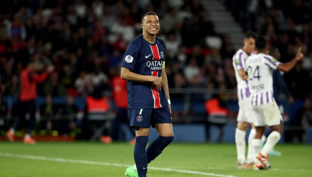 Al Khelaifi se hartó de Mbappé: revelan qué dijo el presidente del PSG tras inesperada pelea y la respuesta del jugador