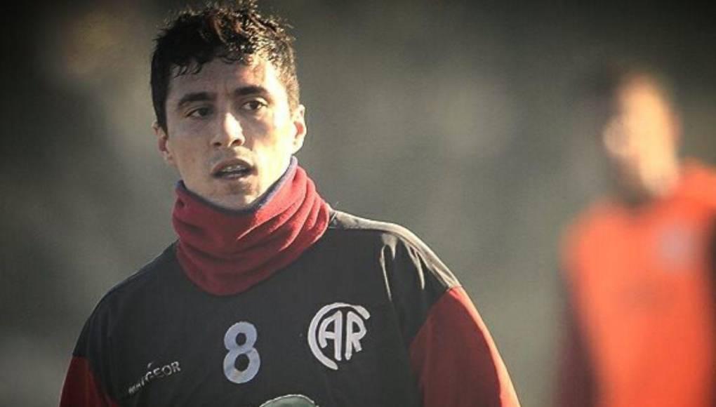 De destacar en el Motagua a disputar la Copa Sudamericana de la Conmebol: esta es la actualidad del “Rulo” Varela