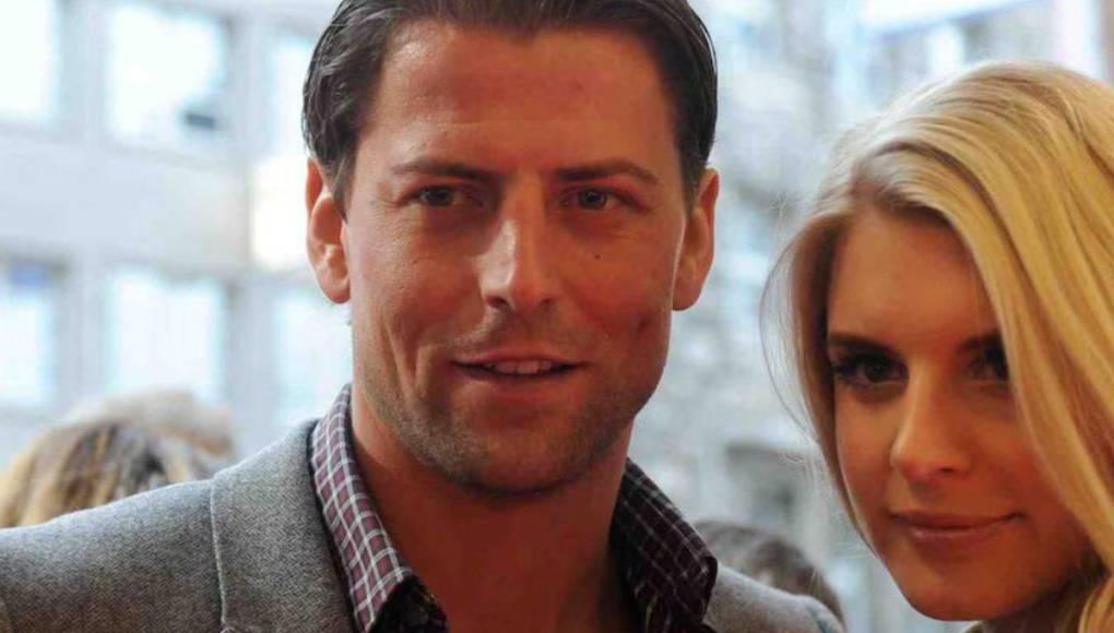 Dejó a campeón del mundo y esta es la increíble edad que tiene su nuevo novio futbolista ¿Dónde juega?