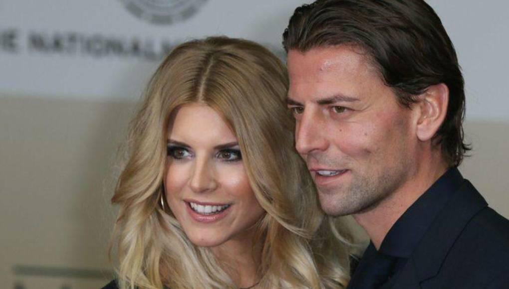 Dejó a campeón del mundo y esta es la increíble edad que tiene su nuevo novio futbolista ¿Dónde juega?