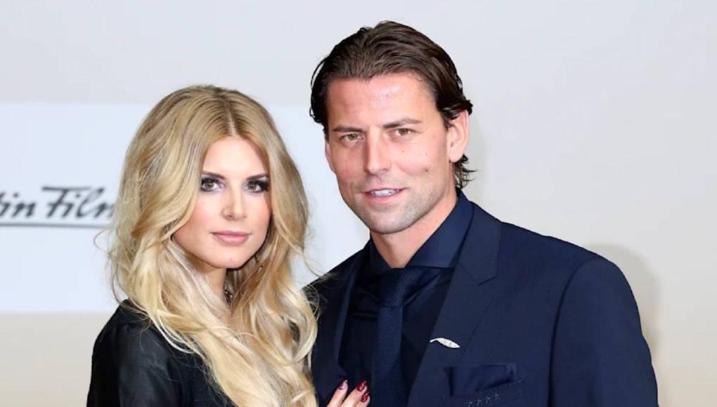 Dejó a campeón del mundo y esta es la increíble edad que tiene su nuevo novio futbolista ¿Dónde juega?