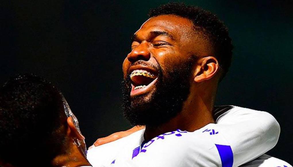 EL MERCADO: Olimpia tiene nuevo fichaje, el Cádiz podría sumar otro hondureño y Alberth Elis es noticia