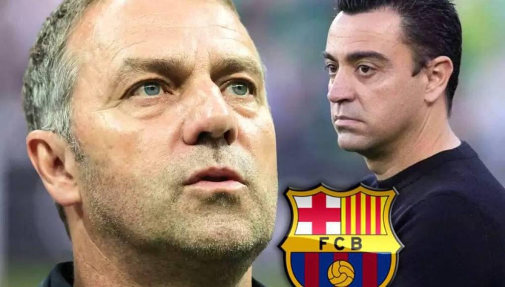 Real Madrid ‘culpable’ y la traición de Laporta: los verdaderos motivos de la salida de Xavi del Barcelona