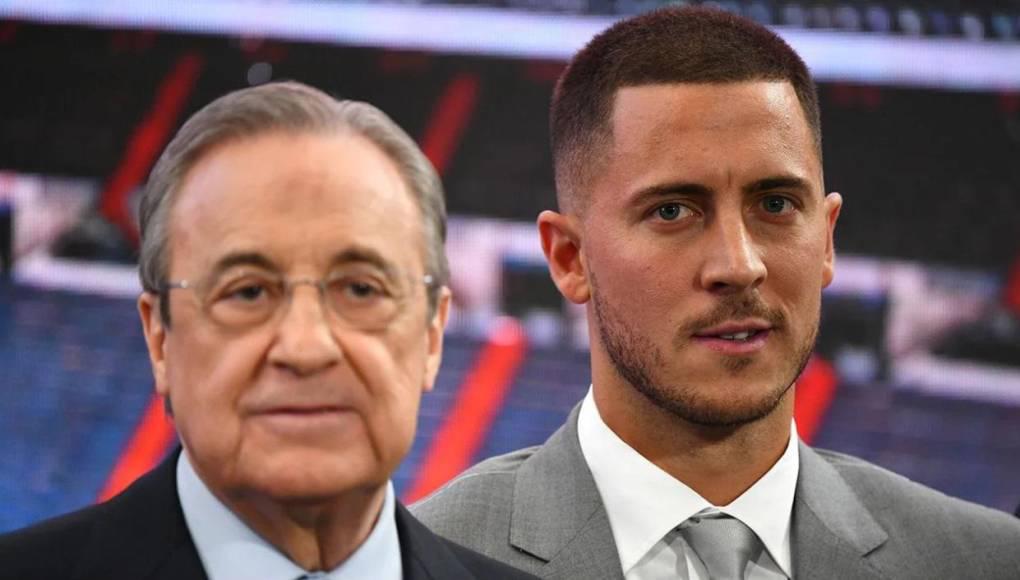 La deuda que debe pagar Real Madrid antes de jugar la final de la Champions vs Dortmund: Florentino falló en esto