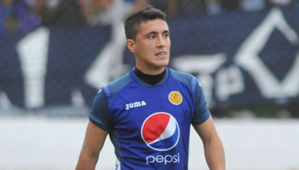 De destacar en el Motagua a disputar la Copa Sudamericana de la Conmebol: esta es la actualidad del “Rulo” Varela