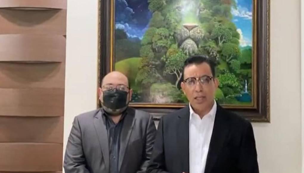 El sufrimiento de Juan Orlando Hernández preso: No tiene privilegios, lava su ropa interior y no le permiten uso de celular