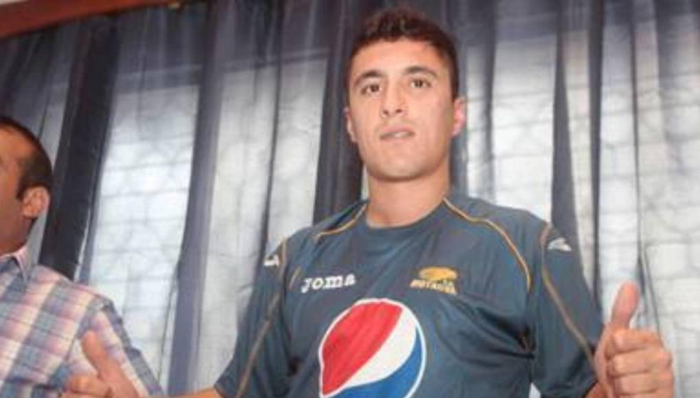 De destacar en el Motagua a disputar la Copa Sudamericana de la Conmebol: esta es la actualidad del “Rulo” Varela