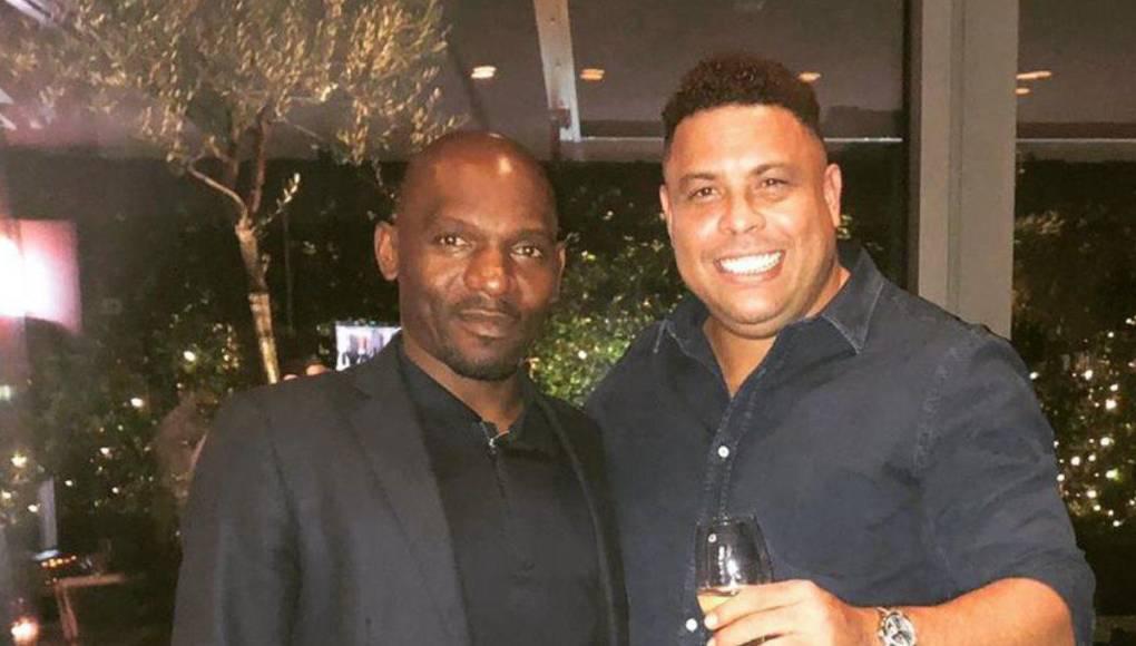 La decisión de ex jugador de Real Madrid al descubir que sus hijos gemelos no son suyos ¿Quién es el verdadero padre?