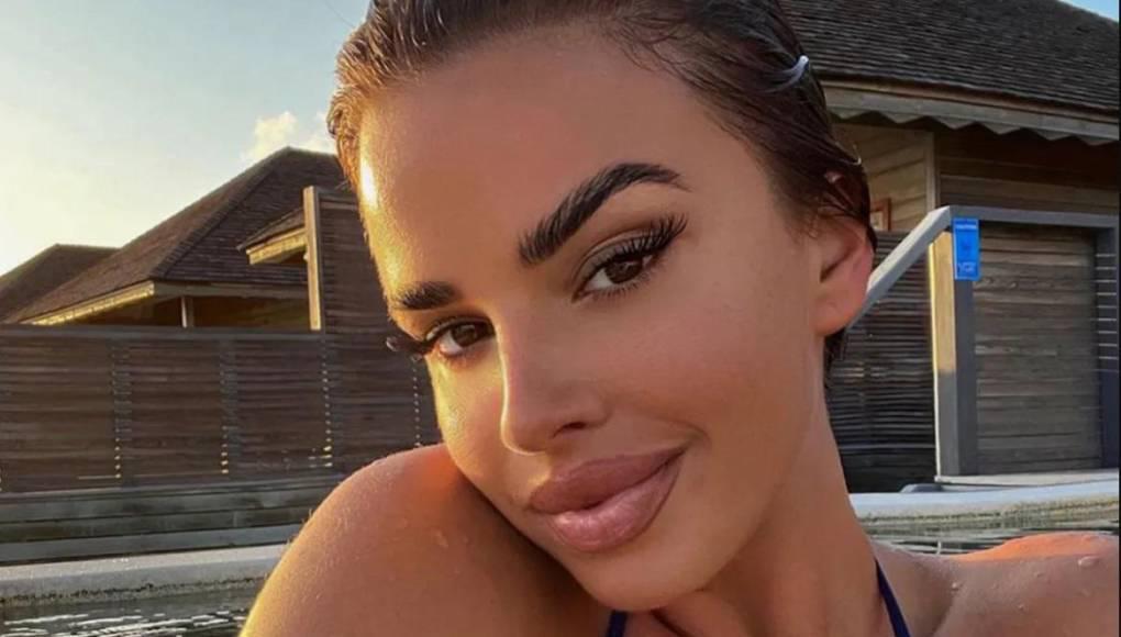 ¿La recuerdan? Infartante novia del Mundial 2022, Ivana Knöll, hace inesperado anuncio: “Estate preparada...”