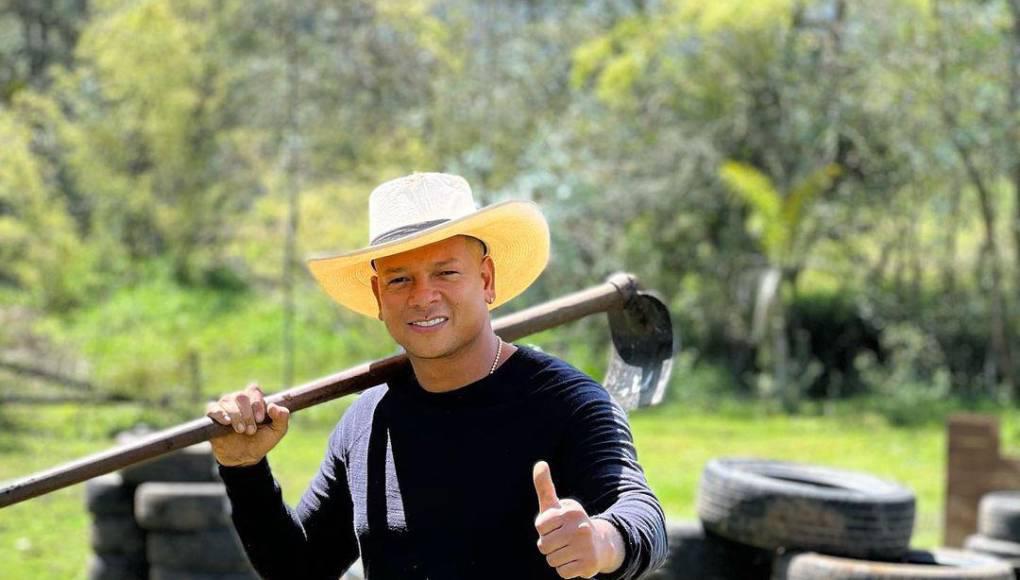 De jugar un Mundial a vivir un calvario: “Toqué las puertas del infierno; soy alcohólico desde hace años, tengo miedo a morir”