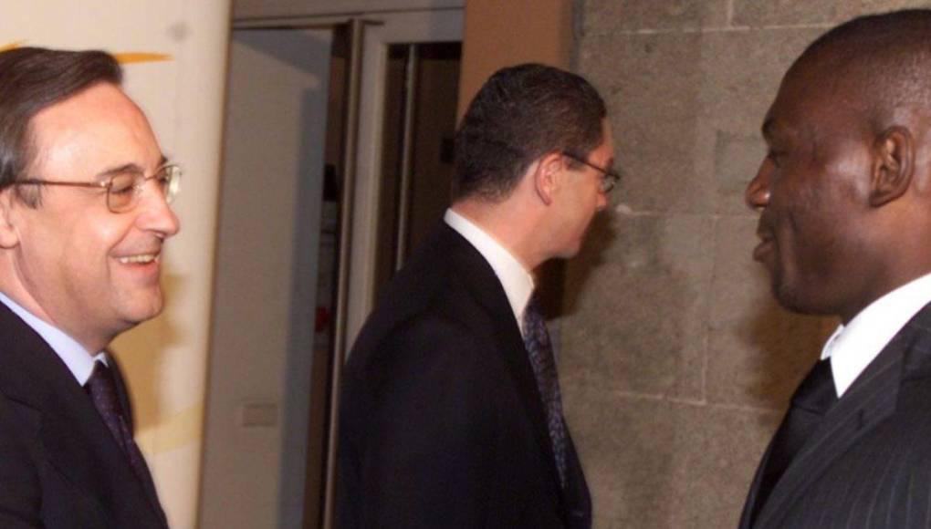 La decisión de ex jugador de Real Madrid al descubir que sus hijos gemelos no son suyos ¿Quién es el verdadero padre?