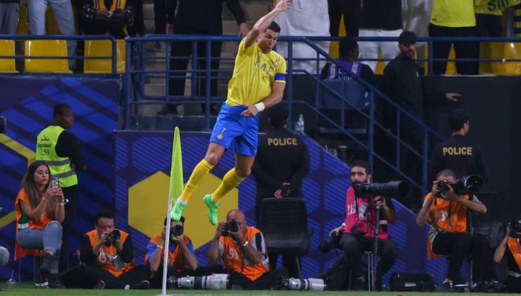 El inesperado equipo millonario que quiere juntar a Cristiano Ronaldo y Messi ¿Qué pasaría con el salario de CR7?