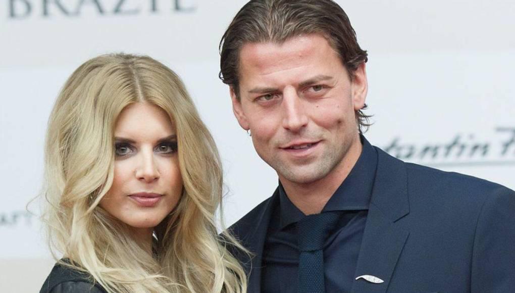 Dejó a campeón del mundo y esta es la increíble edad que tiene su nuevo novio futbolista ¿Dónde juega?