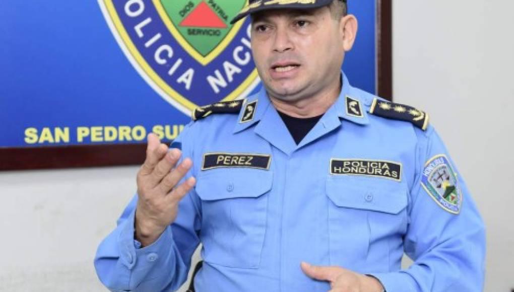 El sufrimiento de Juan Orlando Hernández preso: No tiene privilegios, lava su ropa interior y no le permiten uso de celular