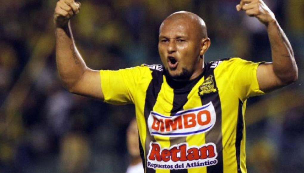 Desde cocaína, marihuana, cicatrizantes y esteroides; los casos más sonados de doping en futbolistas hondureños