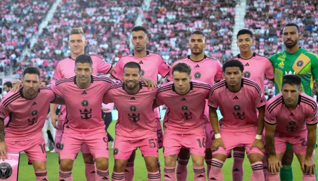 El inesperado equipo millonario que quiere juntar a Cristiano Ronaldo y Messi ¿Qué pasaría con el salario de CR7?