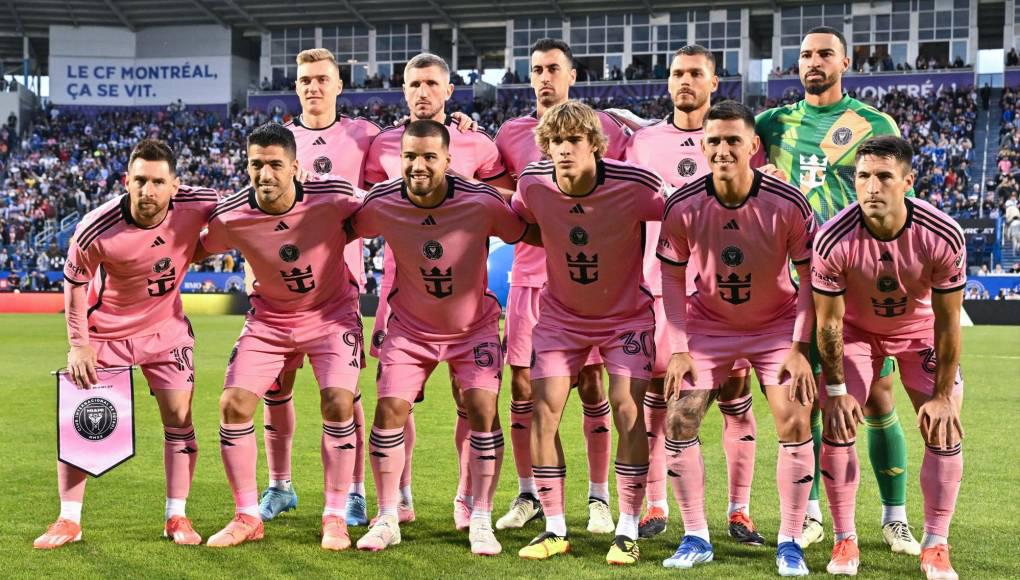 ¿Por qué lo enojó? La norma por la que Messi arremetió contra la MLS: “Si ponen este tipo de reglas, mal vamos”