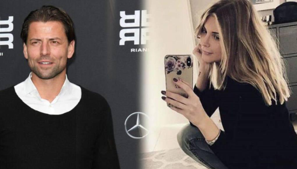 Dejó a campeón del mundo y esta es la increíble edad que tiene su nuevo novio futbolista ¿Dónde juega?