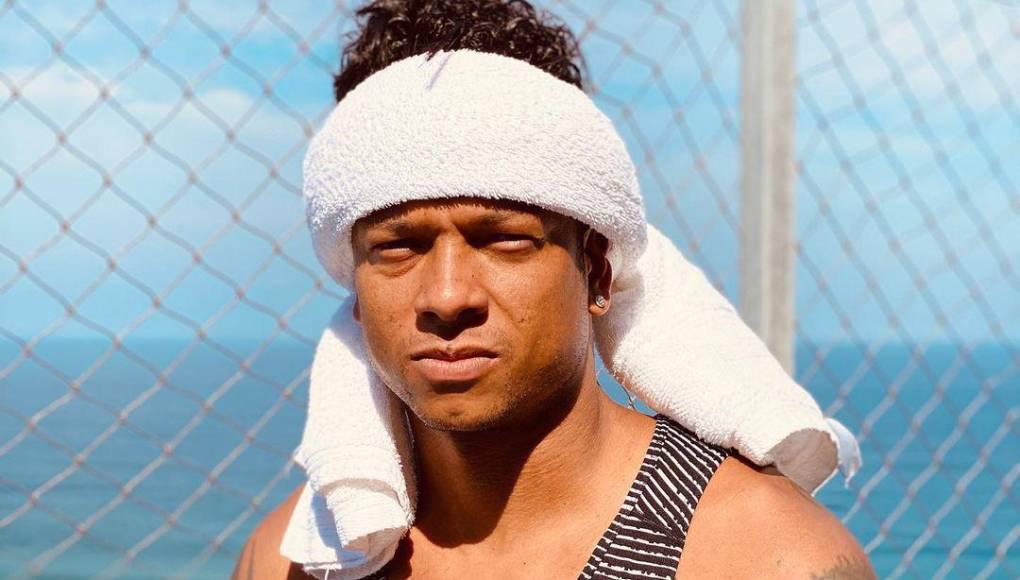 De jugar un Mundial a vivir un calvario: “Toqué las puertas del infierno; soy alcohólico desde hace años, tengo miedo a morir”