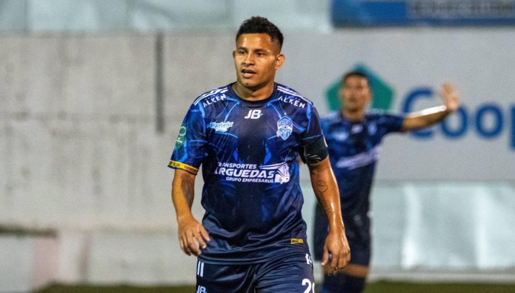 Retirados, en el extranjero y figuras en Liga Nacional: esta es la actualidad del último Olimpia que perdió una final