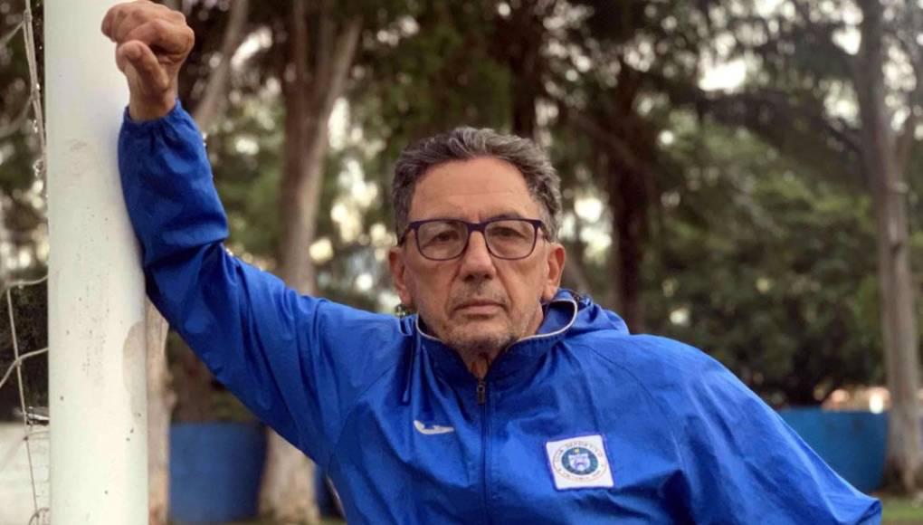 Mercado de fichajes en Honduras: Troglio con fecha de salida, 2 técnicos son vinculados al Olimpia, DT del Celtic aclara situación de Palma