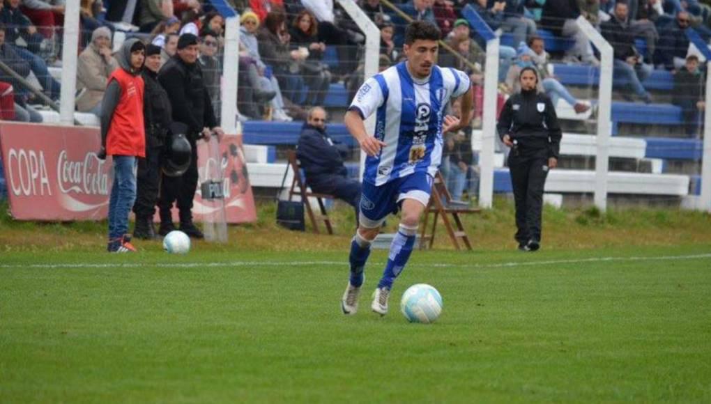 De destacar en el Motagua a disputar la Copa Sudamericana de la Conmebol: esta es la actualidad del “Rulo” Varela