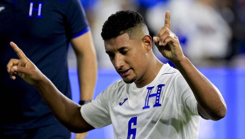 Cinco sobreviven: El último 11 de la Bicolor que enfrentó a la poderosa Argentina de Messi en 2016