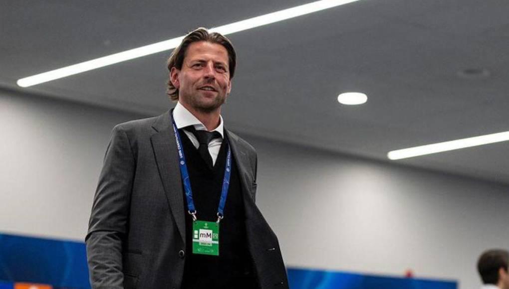 Dejó a campeón del mundo y esta es la increíble edad que tiene su nuevo novio futbolista ¿Dónde juega?