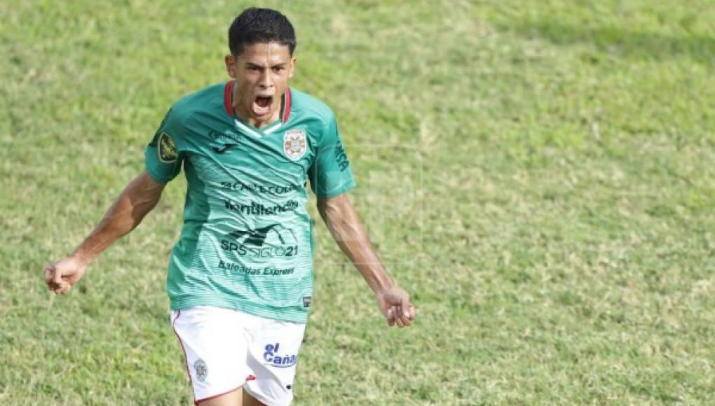 Fichajes Honduras: Sigue la barrida en Olimpia, el equipo que quiere a Juan Vieyra y Victoria busca mundialista