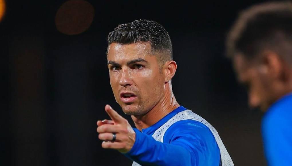 ¿Cristiano Ronaldo en Concacaf? El impensado club con el que vinculan al portugués y su respuesta al fichaje