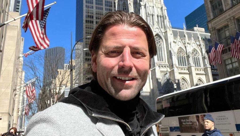 Dejó a campeón del mundo y esta es la increíble edad que tiene su nuevo novio futbolista ¿Dónde juega?