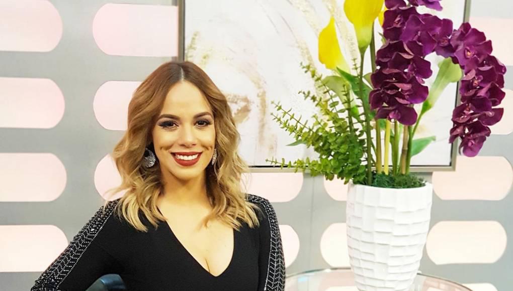 ¿Qué fue de Paola Lazzaroni? Así es la nueva vida de la exnovia del ahora técnico Dani Turcios