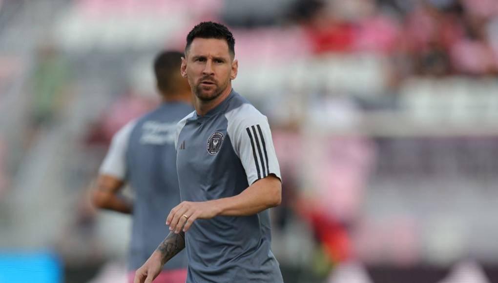 El inesperado equipo millonario que quiere juntar a Cristiano Ronaldo y Messi ¿Qué pasaría con el salario de CR7?