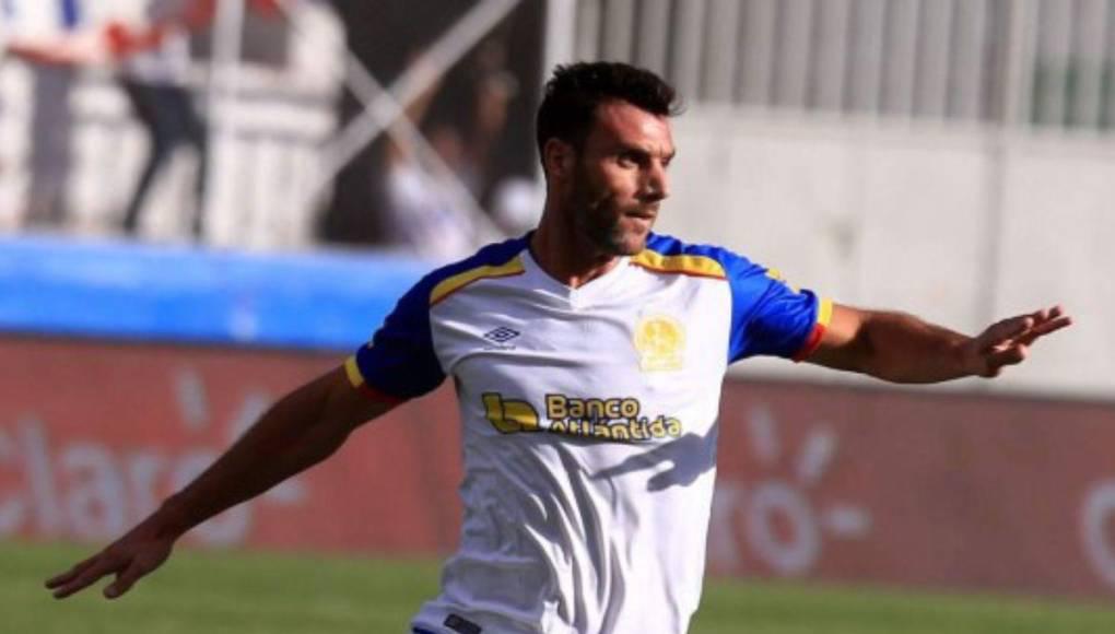 Retirados, en el extranjero y figuras en Liga Nacional: esta es la actualidad del último Olimpia que perdió una final